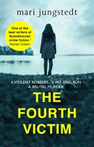 Mari Jungstedt - The Fourth Victim