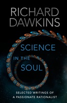 Richard Dawkins, Gillia Somerscales, Gillian Somerscales - Science in the Soul