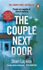 Shari Lapena - The Couple Next Door