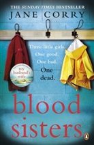 Jane Corry, Corry Jane - Blood Sisters