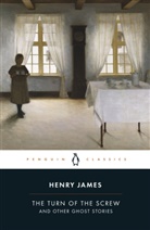 Susie Boyt, Philip Horne, Henry James, Susie Boyt, Boyt Susie, Philip Horne... - The Turn of the Screw and Other Tales