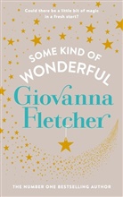 Giovanna Fletcher - Some Kind of Wonderful