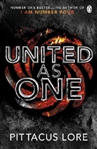 Pittacus Lore - United As One