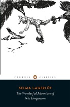 Selma Lagerlof, Selma Lagerlöf, Bertil Lybeck, Paul Norlen, Bertil Lybeck - The Wonderful Adventure of Nils Holgersson