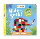 David McKee - Elmer: Hide and Seek