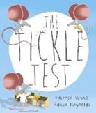 Kathryn White, Adrian Reynolds - The Tickle Test