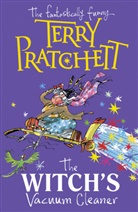 Terry Pratchett - The Witch's Vacuum Cleaner