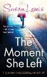Susan Lewis - The Moment She Left