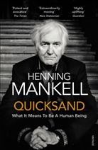 Henning Mankell - Quicksand