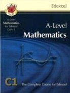 CGP Books, Richard Parsons, CGP Books - AS/A Level Maths for Edexcel - Core 1: Student Book