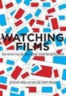 Albert Moran, Karina Aveyard, Albert Moran - Watching Films