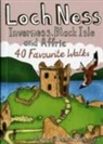 Helen Webster, Paul Webster - Loch Ness, Inverness, Black Isle and Affric