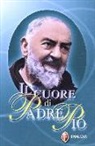 Giuseppe Giacomelli - Il cuore di padre Pio