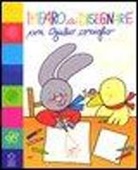 Nicoletta Costa - Imparo a disegnare con Giulio Coniglio