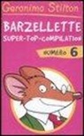 Geronimo Stilton, Andrea De Negri - Stilton, G: Barzellette. Super-top-compilation