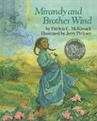 Patricia C. Mckissack, Jerry Pinkney - Mirandy and Brother Wind