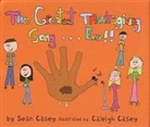 Sean Casey, Caleigh Casey - GREATEST THANKSGIVING SONG EVE