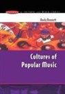 BENNETT ANDY, Andy Bennett, Bennett Andy - Cultures of Popular Music