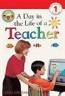 Linda Hayward - A Day in the Life of a Teacher