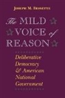 Joseph M. Bessette - The Mild Voice of Reason