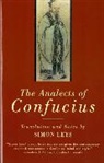 Confucius, Confucius Confucius - The Analects of Confucius