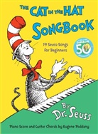 Dr Seuss, Dr. Seuss, Seuss, Dr. Seuss - The Cat in the Hat Songbook
