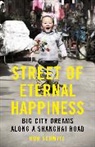 Rob Schmitz - Street of Eternal Happiness