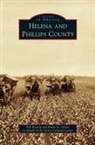 Bill Branch, Paula H. Oliver - Helena and Phillips County
