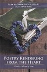 Rose Commisso-Lazzari {Lavender Rose} - Poetry Rendering from the Heart