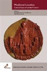 Caroline (EDT)/ Carlin Barron, JOEL ROSENTHAL, Caroline Barron, Caroline M. Barron, Martha Carlin, Joel Rosenthal... - Medieval London