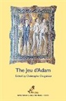 Christophe Chaguinian, Christophe (EDT) Chaguinian, Christophe Chaguinian - The Jeu D'adam