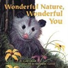 Karin Ireland, Karin/ Canyon Ireland, Christopher Canyon - Wonderful Nature, Wonderful You
