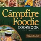 Julia Rutland - The Campfire Foodie Cookbook