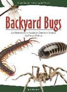 Jaret C Daniels, Jaret C. Daniels - Backyard Bugs