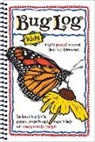 Daniel Brandt, Daniel P Brandt, Daniel P. Brandt, DeAnna Brandt, Deanna Ortiz Brandt - BUG LOG KIDS