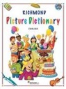 Santillana - Richmond Picture Dictionary (English)