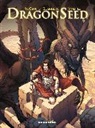 Aure Jimenez, Kurt McClung, Mateo Guerrero, JIMENEZ - Dragonseed