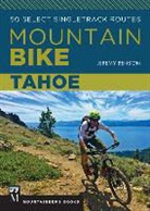 Jeremy Benson - Mountain Bike Tahoe