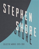Wes Anderson, Stephen Shore, Stephen Anderson Shore, Stephen Shore - Stephen Shore