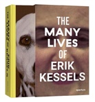 Erik Kessels, Francesco Zanot, Francesco Baker Zanot, Erik Kessels - The Many Lives of Erik Kessels