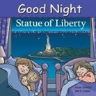 Adam Gamble, Mark Jasper, Cooper Kelly, Harvey Stevenson, Cooper Kelly - Good Night Statue of Liberty