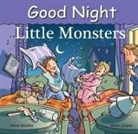 Adam Gamble, Mark Jasper, Cooper Kelly, Cooper Kelly - Good Night Little Monsters