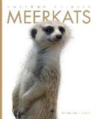 Valerie Bodden - MEERKATS