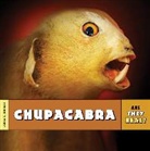 Laura K Murray, Laura K. Murray - CHUPACABRA
