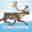 Sara Gilbert - Stag-Moose