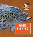Michael J. Rosen - GONE FISHING