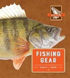 Michael J. Rosen - FISHING GEAR