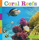 Kate Riggs - CORAL REEFS