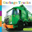 Quinn A. Arnold, Quinn M Arnold, Quinn M. Arnold - GARBAGE TRUCKS