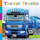Kate Riggs - TANKER TRUCKS